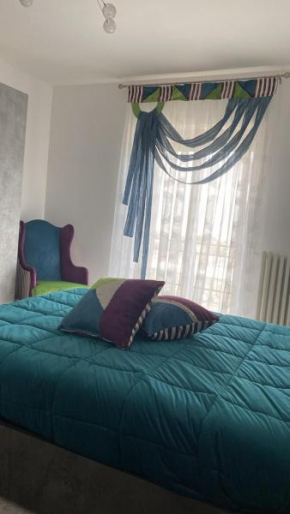 Sole house Bisceglie
